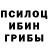 Canna-Cookies конопля Ksenia Imranova