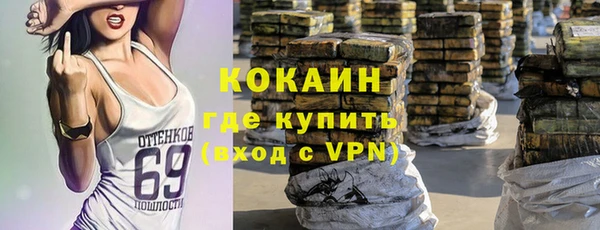 стаф Костерёво